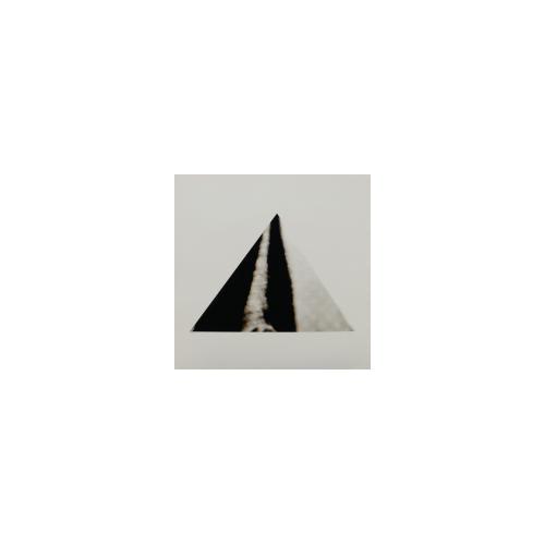 From Silver Foil(72×72cmシリーズ）No.4