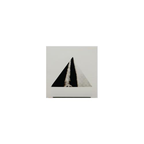 From Silver Foil(72×72cmシリーズ）No.4