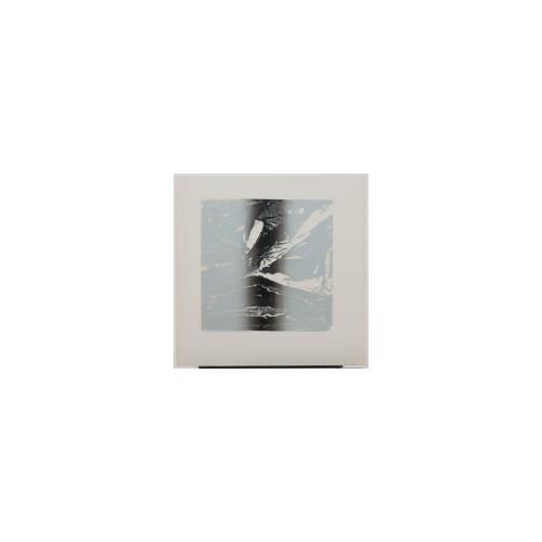 From Silver Foil(72×72cmシリーズ）No.14刷色違