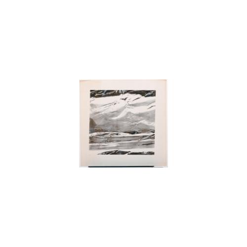 From Silver Foil(72×72cmシリーズ）No.5