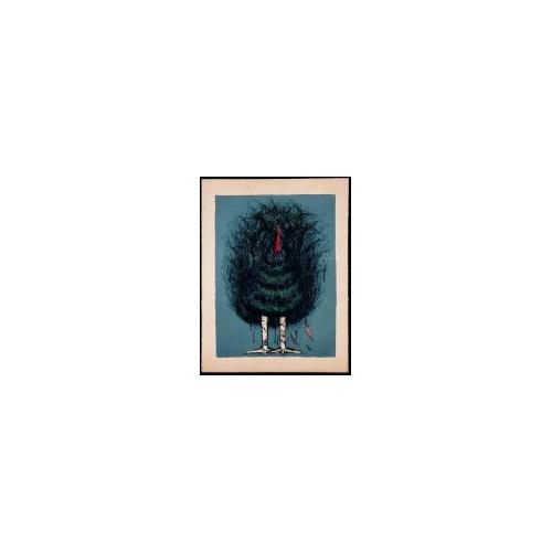 七面鳥
