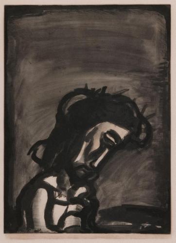 ミセレーレ2イエスは辱められ…