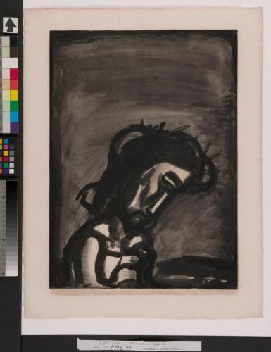 ミセレーレ2イエスは辱められ…