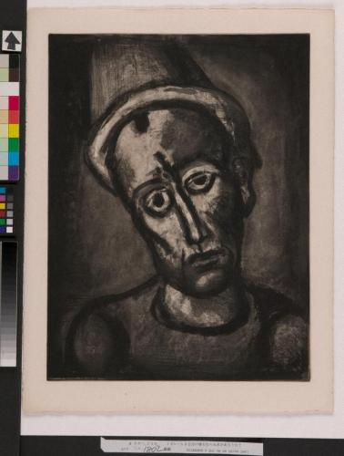 ミセレーレ8自分の顔を作らぬ者があろうか？