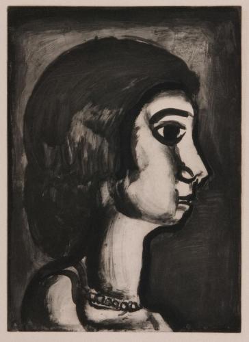 ミセレーレ14歓楽の娘と呼ばれるが