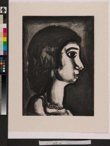 ミセレーレ14歓楽の娘と呼ばれるが