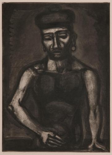 ミセレーレ25ジャン−フランソワは決してハレルヤを歌わない…