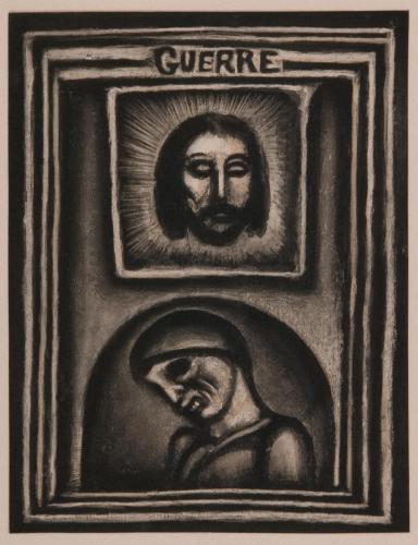 ミセレーレ34《廃墟すら滅びたり》