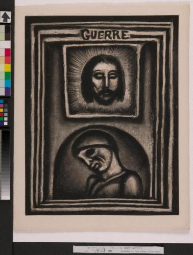 ミセレーレ34《廃墟すら滅びたり》