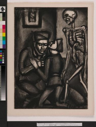 ミセレーレ36これが最後だよ、おやじさん！