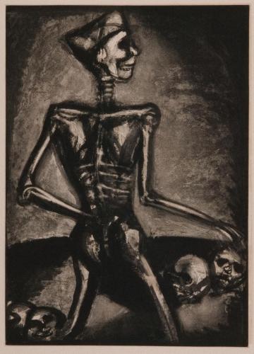 ミセレーレ37人は人にとりて狼なり