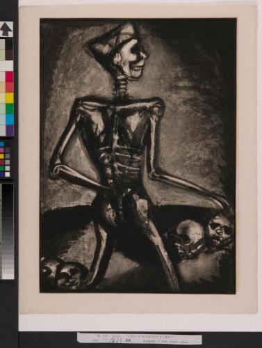 ミセレーレ37人は人にとりて狼なり