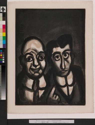 ミセレーレ39われらはみな愚か