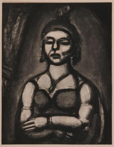 ミセレーレ50《爪と嘴で》