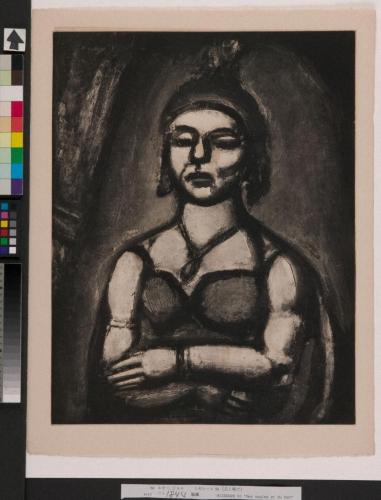 ミセレーレ50《爪と嘴で》