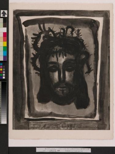 ミセレーレ58《われらが癒されたるは、彼の受けたる傷によりてなり》