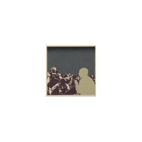 日記 1970年4月22日 ニューヨーク(g)