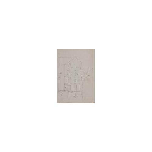 デッサン［ひと（大）］　10　