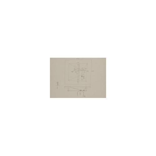 デッサン ［室内1］