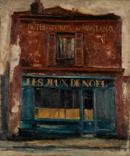 レ・ジュ・ド・ノエル