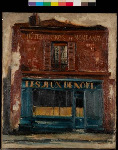 レ・ジュ・ド・ノエル