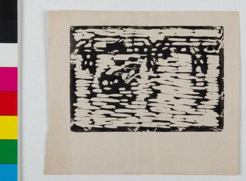 [鉄橋と川の風景]