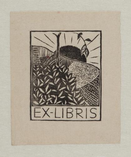 EX-LIBRIS