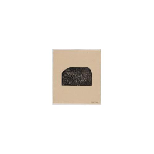 詩画集『海想譜』より、5.海想譜