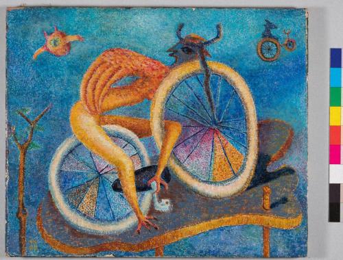 自転車