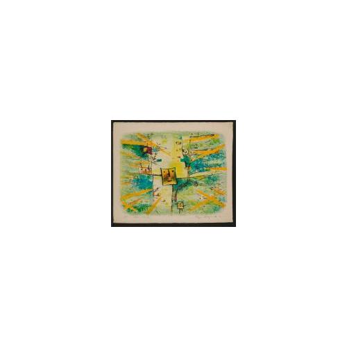 子どものいる風景