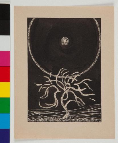 『心原幽趣 I』 「XIII うすきなやみ」