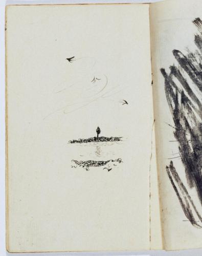 歌集『驚愕の後』5つばめ