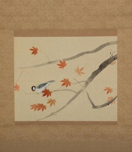 ［紅葉］