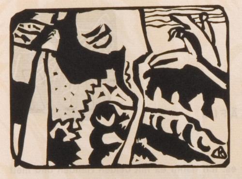 『響き』12即興5