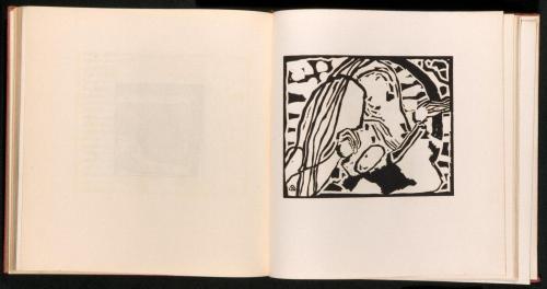 『響き』49即興10からのモチーフ