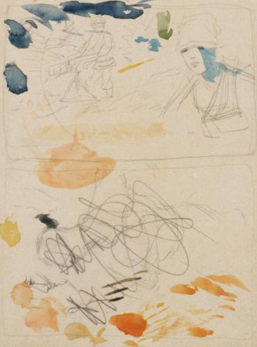 [スケッチブック]