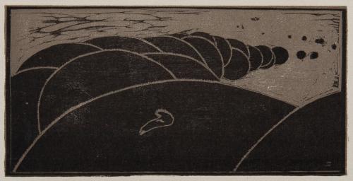 永遠の領（公刊『月映』III）