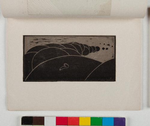 永遠の領（公刊『月映』III）