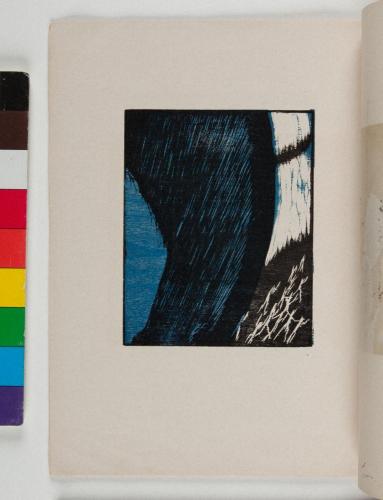 そらにかかるもの（公刊『月映』III）