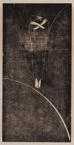 ただよふもの（公刊『月映』VI）