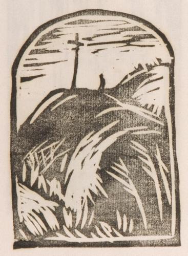 『一つの道』11「風影」