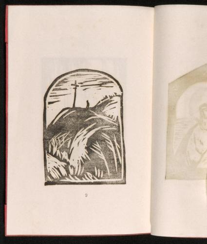 『一つの道』11「風影」