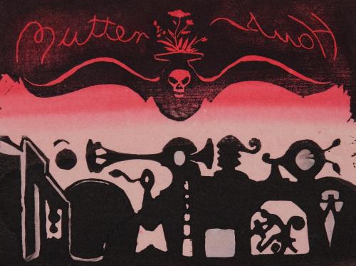 ムッテル・ショウス