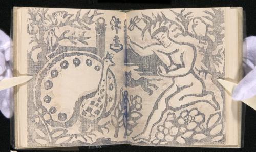 詩画集『FOU』10