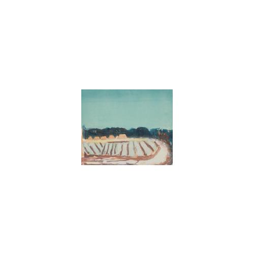 風景（新版画集団コレクション）