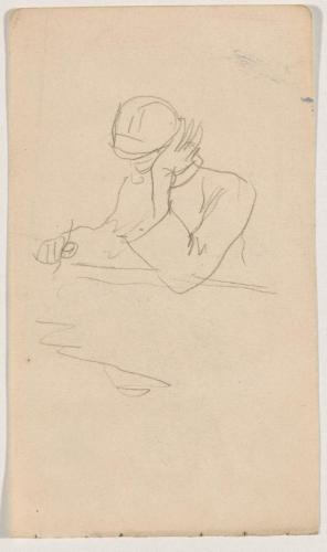 『未知草カード』[第二]より[無題]