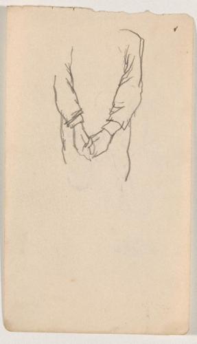 『未知草カード』[第二]より［人物］