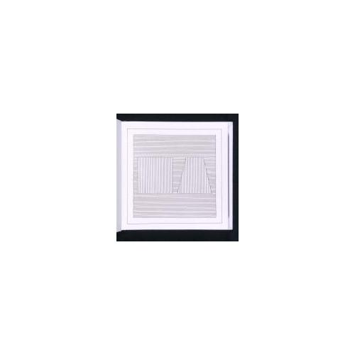 ６つの幾何学的図形とそれらのすべての組み合せ［2-10］