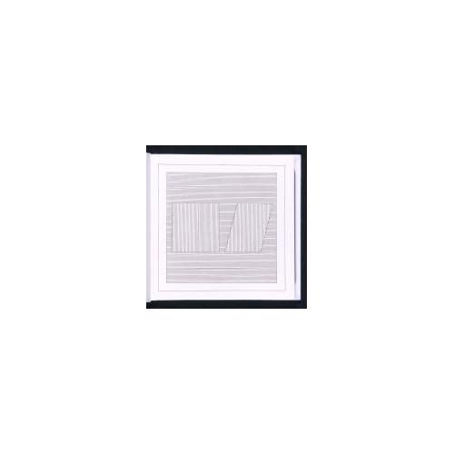 ６つの幾何学的図形とそれらのすべての組み合せ［2-11］