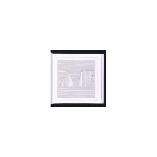 ６つの幾何学的図形とそれらのすべての組み合せ［2-18］